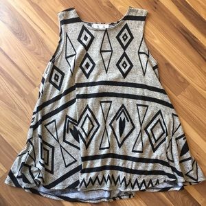 Tunic Tank